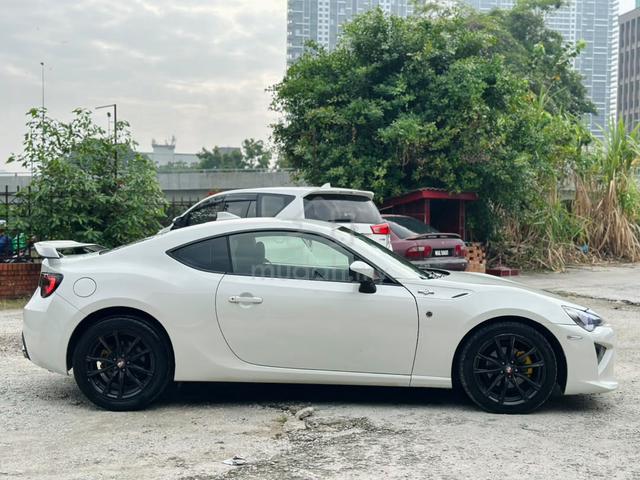 2018 Toyota 86 2.0 MANUAL ZN6 GT🏆38K ORI MILEAGEe - 5