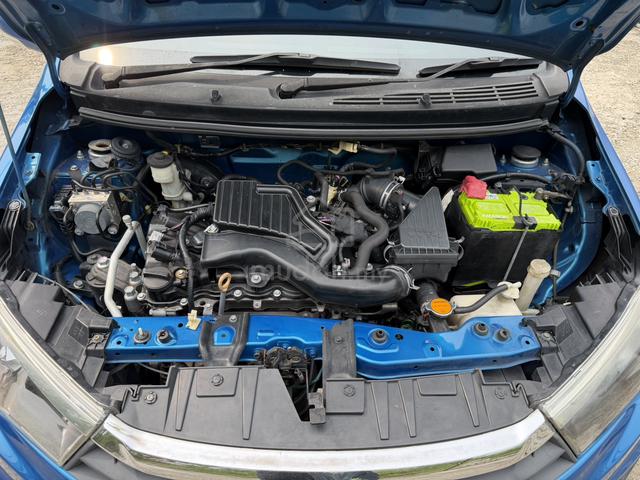 2016 Perodua BEZZA 1.3 PREMIUM X (A) - 5