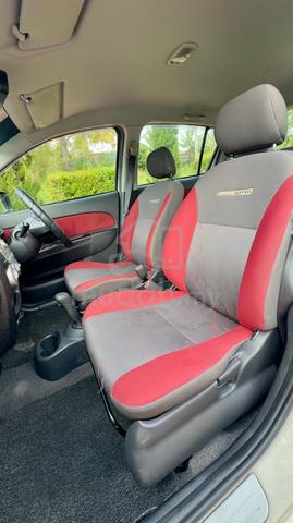 2010 Perodua MYVI 1.3 EZL (LIMITED EDITION) (A) - 5