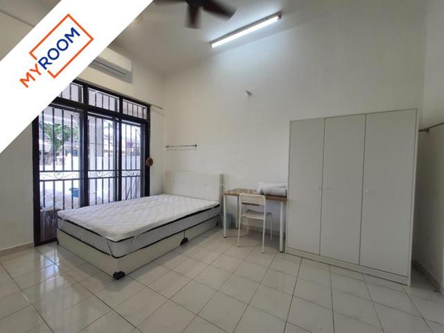 [New Unit] !!! Master & Medium Rooms Bayan Lepas (MyRoom) 4
