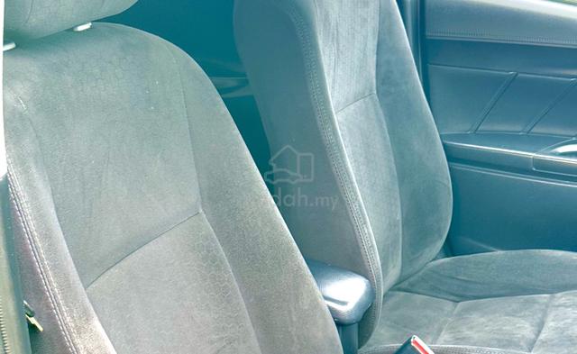 2017 Toyota Vios 1.5 E CONVERT FS (A) - 4