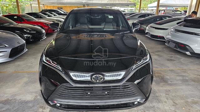 2023 Toyota HARRIER 2.0 G 4.5Grade 31k km - 3
