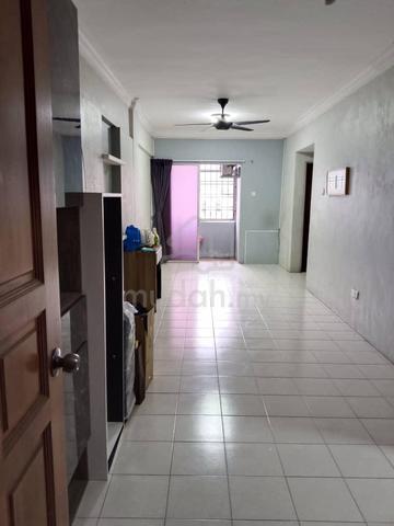 Sri Selera Court Apartment 1