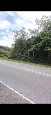 Rembau, Pedas, Negeri Sembilan, 📌9.548 Acres Hill Land for Sale 📌Fr 3