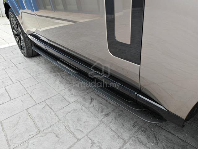 U.K 2022 Land Rover RANGE ROVER 3.0 VOGUE P400 SE - 4
