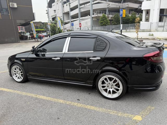 2008 Proton PERSONA 1.6 MEDIUM LINE (A) - 4