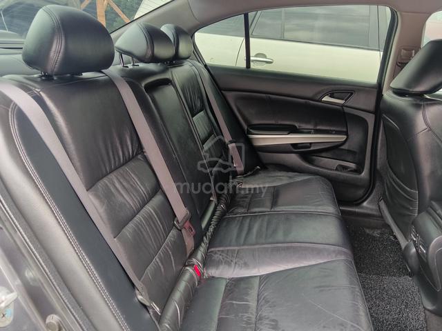 2014 Proton PERDANA 2.0L (A)Original mileage - 4