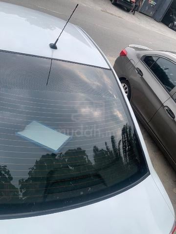 2012 Chevrolet SONIC 1.4 LTZ (A) - 2