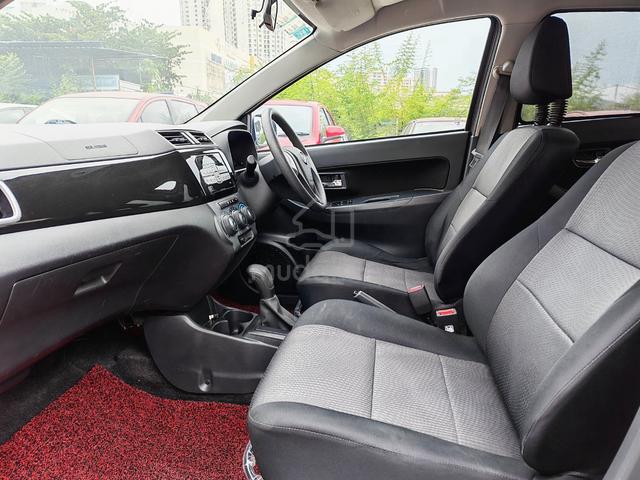 2016 Perodua BEZZA 1.3 PREMIUM X (A) ONE OWNER ONL - 5