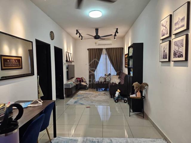 Residensi Zamrud @ Kajang 1
