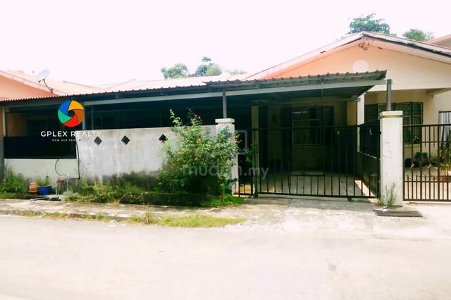 (Rare listing) Taman Orchid 1 Tuaran. 999 Leasehold For Sale ‼️ 1