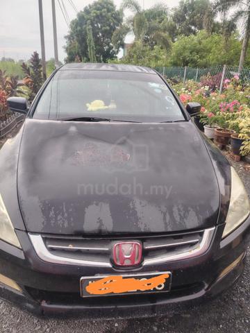 2004 Honda ACCORD 2.0 VTI (A) - 3
