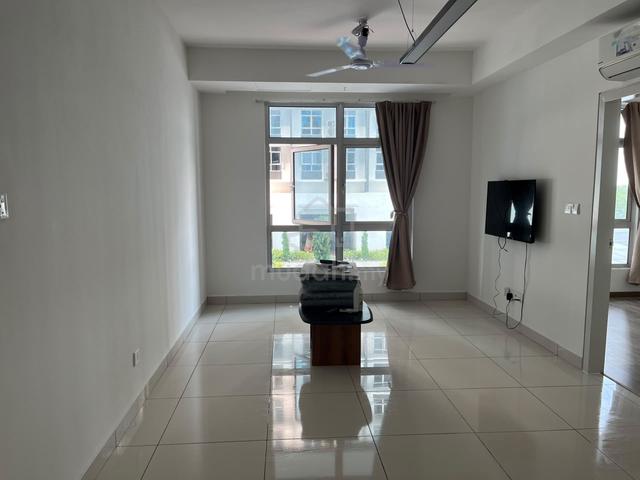 MIRAI Residences 1