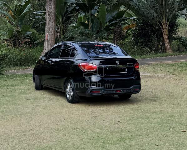 2017 Proton PERSONA 1.6 PREMIUM -- (A) - 2