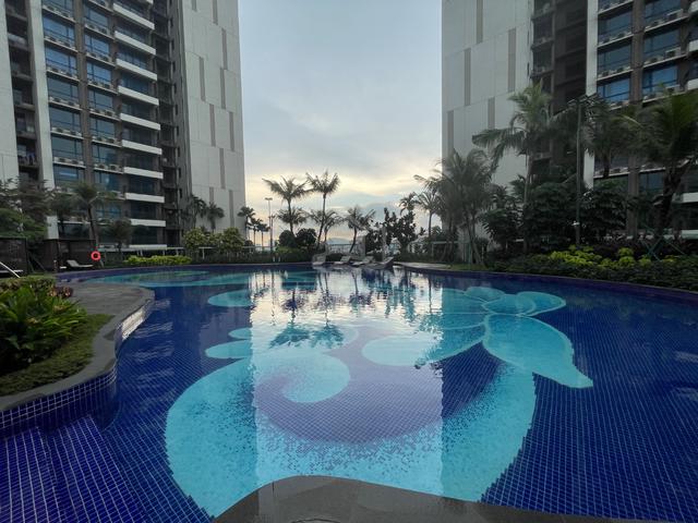Aradia Residence @ Lake City KL North 1