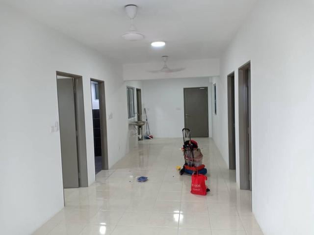Residensi Kepongmas 2 1