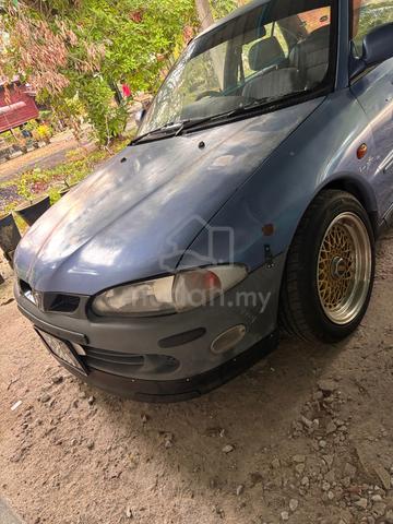 1997 Proton WIRA 1.5 GL (M) - 3