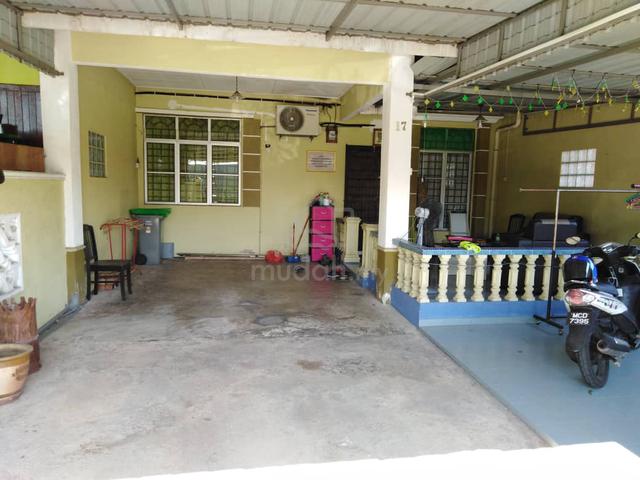 Rumah Sewa 1