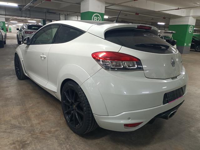 2015 Renault MEGANE 2.0 RS 265 CUP (M) - 4