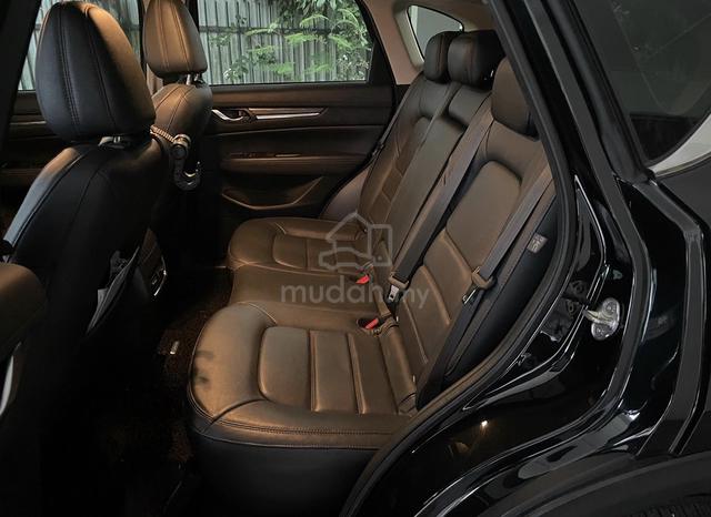 2023 Mazda CX-5 2.0 G HIGH (A) - 5