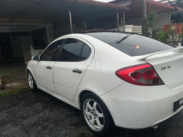 2010 Proton GEN-2 1.6 H-LINE CPS ENHANCED (A) - 2