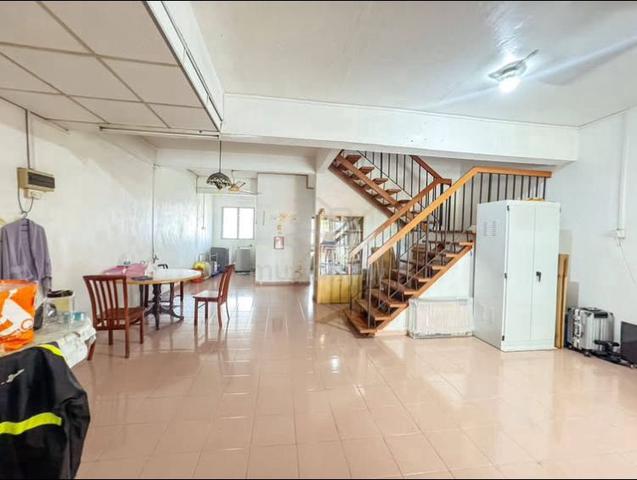 Taman Kota Jaya @ Kota Tinggi 2-Storey Terrace House (Free Flood Zone) 1