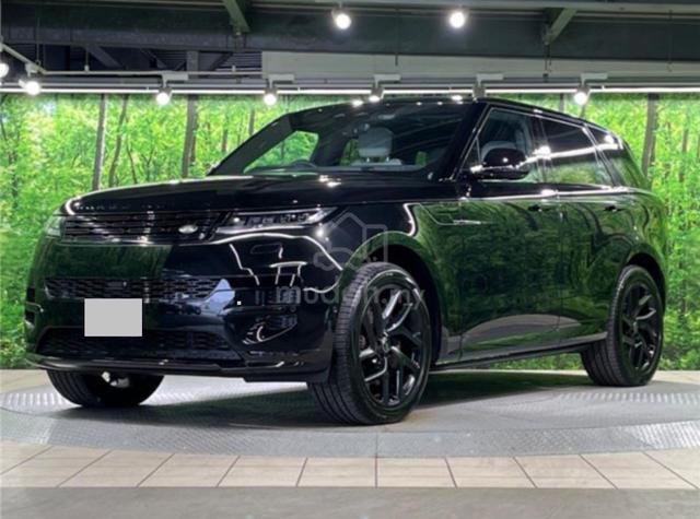 2023 Land Rover Range Rover Sport Dynamic SE D300 - 1