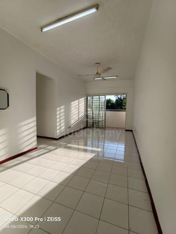 Sri Teratai Apartment 1