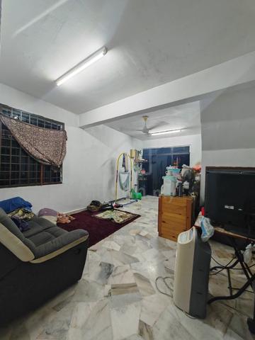 near Shoplots - Tan Sri Yaacob 2 Storey Medium Cost ENDLOT 1