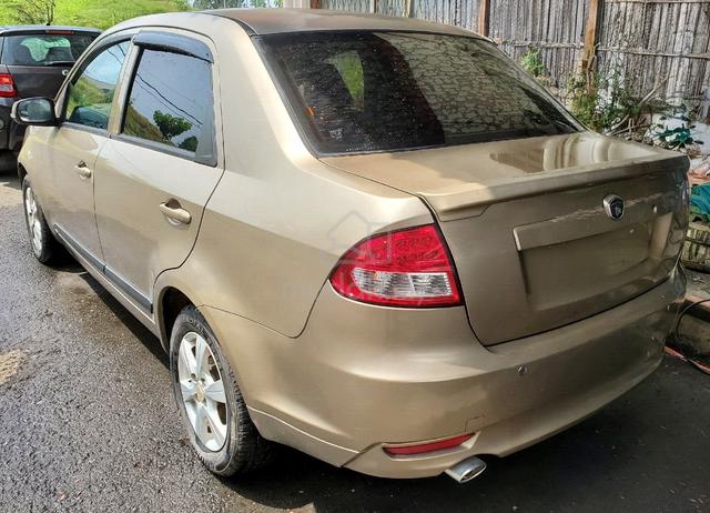 2013 Proton SAGA 1.3 FL (A) - 2