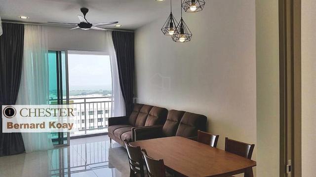 Solaria Residences 1