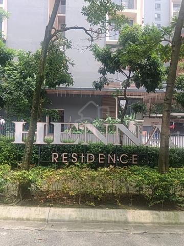 Henna Residence @ The Quartz WM 1