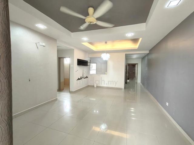 Aman Heights 1