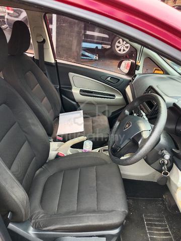 2016 Proton PERSONA 1.6 PREMIUM -- (A) - 4