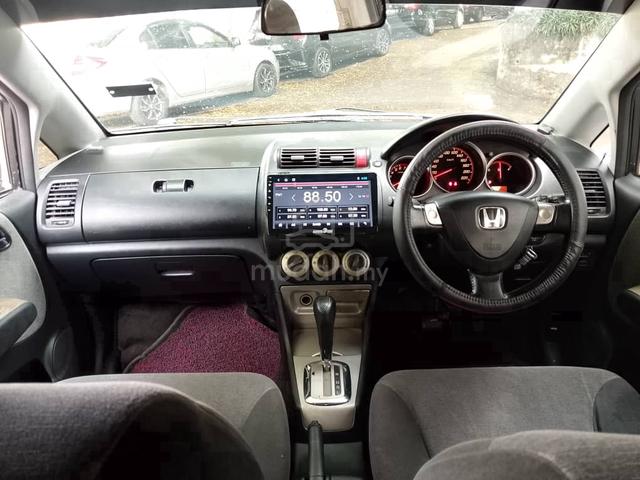 2005 Honda City 1.5 VTEC (A) Modulo Package - 4