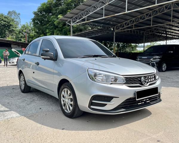 LKEDAI 2023 Proton SAGA 1.3 STANDARD F/L MC2 15kKM - 5