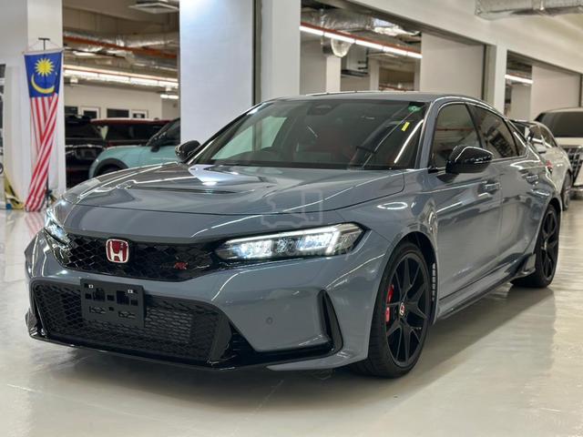 2024 Honda CIVIC 2.0 TYPE R FL5 (M) GRADE 6A - 1