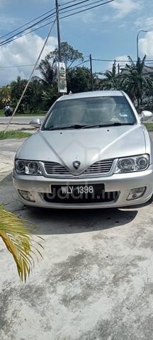2004 Proton WAJA 1.6 (A) - 1