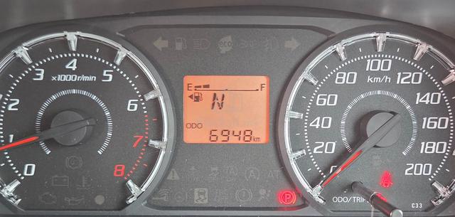 2025 Perodua BEZZA G (A) PROMO OTR 6K MILE SHJ - 3