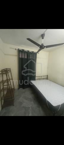 Ilham Apartment Shah Alam TTDI Jaya 1
