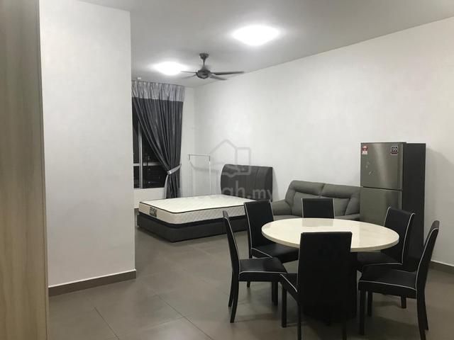 Greenfield Regency 1