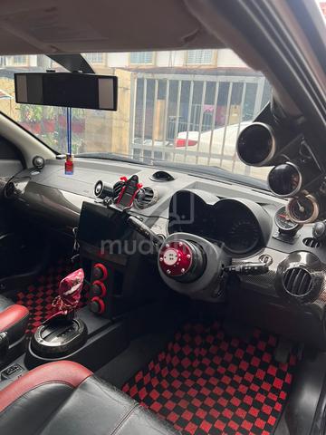 2010 Proton SATRIA 1.6 NEO R3 LOTUS RACING (M) - 5