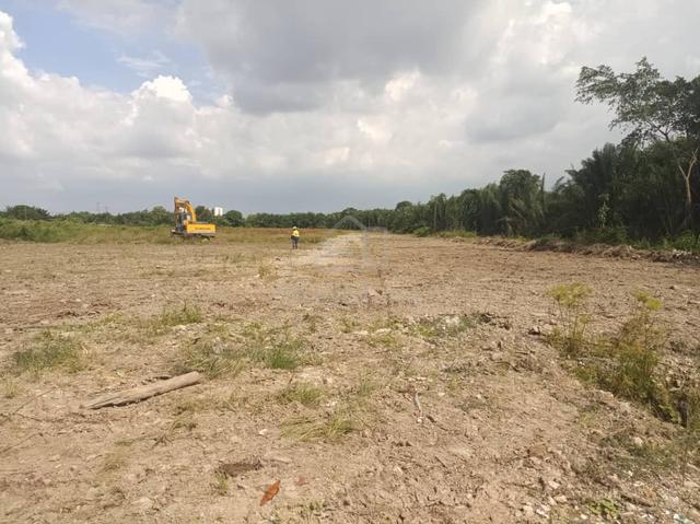 Agriculture Land For Sale / Rent 1