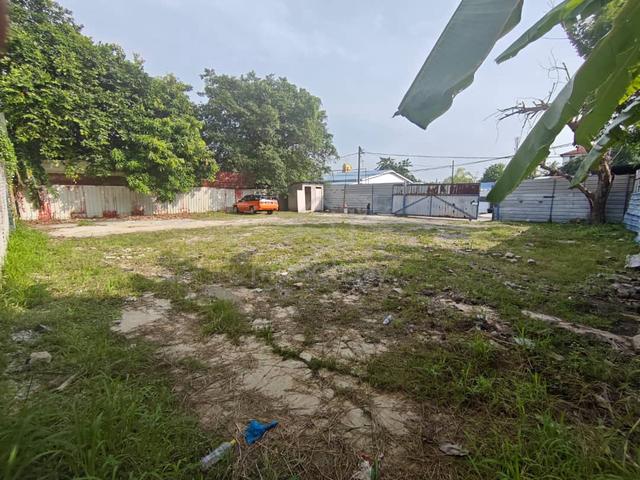 Kampung Dock Nice Pocket Land For Rent 4284sqft Got Mainroad Can Acces 1