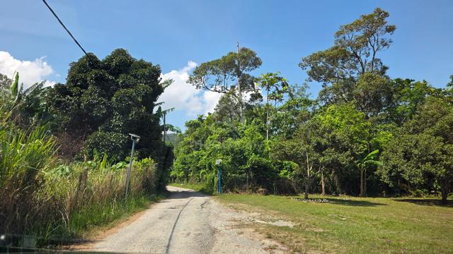 Lenggeng Broga Freehold 2.669 acres Agricultural Land 1