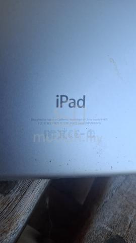 Ipad Air. 1st Generation. Ready for New Owner - photo 3 of 5