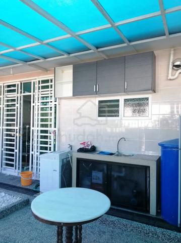 For Sale Tmn Nambazan (2-Storey Inter. Modern House) Penampang/KK 4