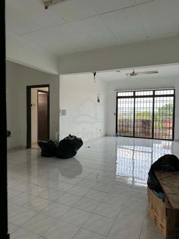 Skudai Villa 1