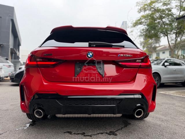 2022 Bmw 1 SERIES 2.0 M135I XDRIVE P/ROOF UNREG - 4