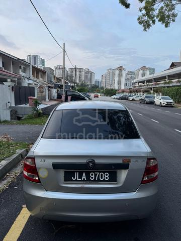 2008 Proton SAGA 1.3 BASE LINE (M) - 4